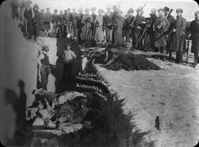 Woundedknee1891grave