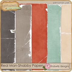 LBD_RealMan_ShabbyPapers