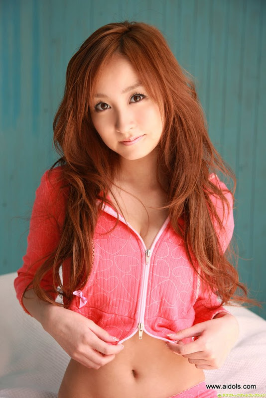 Aya Kiguchi