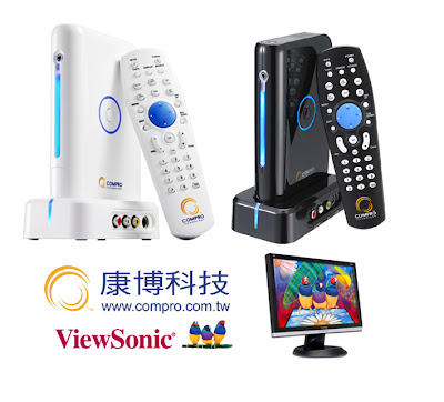 [國內資訊]資訊月康博與ViewSonic攜手抗漲  超殺價格打造最強家庭影音劇院 - 老貓測3C