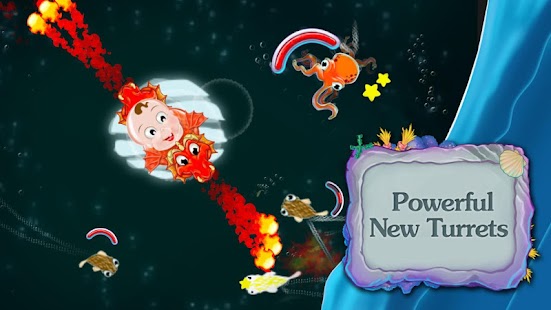 download Bebek Karet-Permainan Menembak free