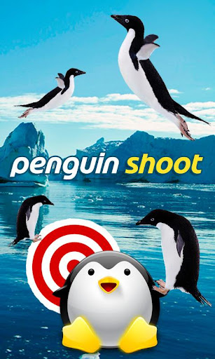 Penguin Shoot