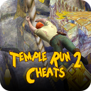 Cheats for Temple Run 2 mobile app icon