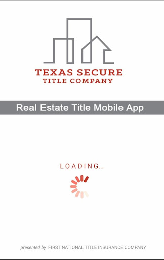Texas Secure-Real Estate Title