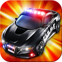iUndercover – Emergency Lights logo