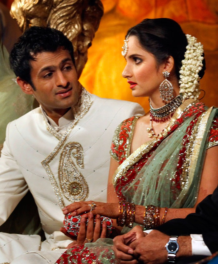 [Sania Mirza Wedding reception pakistan photos[3].jpg]