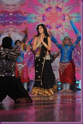 Katrina Kaif at IPL Awards in Mumbai