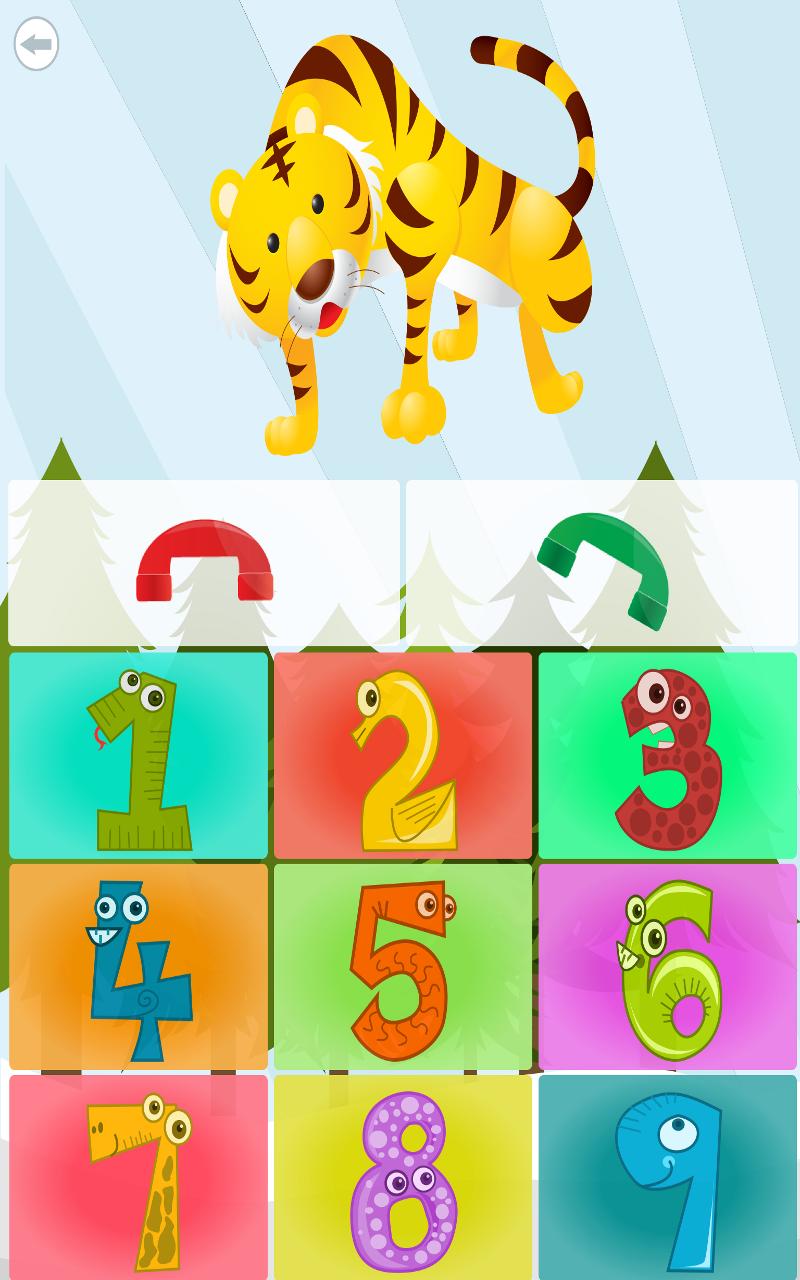 Baby Phone NO ADS Screen 2