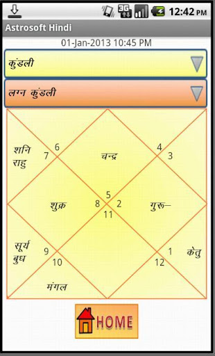 免費下載生活APP|AstroSoft AIO- Hindi Astrology app開箱文|APP開箱王