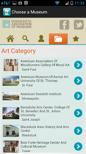 免費下載旅遊APP|Minnesota Association Museums app開箱文|APP開箱王