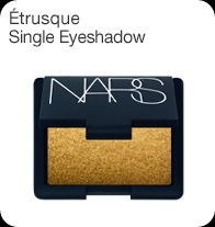 Etrusque eye shadow