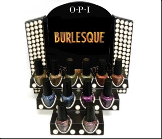 OPI-Burlesque-Nail-Polish