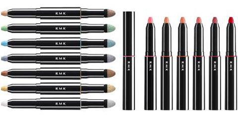 [RMK-2011-Spring-Summer-eyeliner-lipstick[3].jpg]