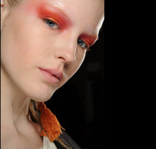[nars NARS created the look for the Thakoon AW11 runway show.[3].png]