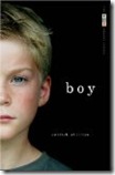 Boy: poems