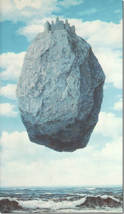 magritte-rock