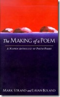The Making of a Poem