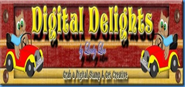 Digital Delights Header