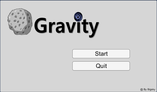 Gravity