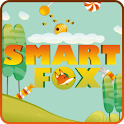 SmartFox logo