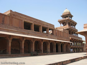 FatehpurSikri