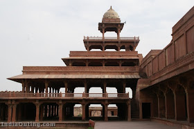 FatehpurSikri