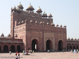 FatehpurSikri