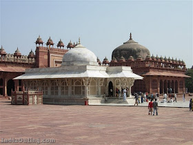 FatehpurSikri