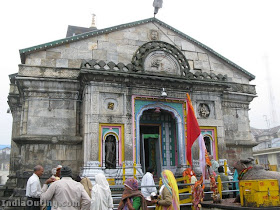 Kedarnath