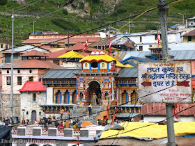 Badrinath