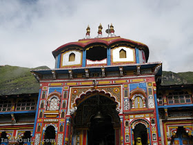 Badrinath