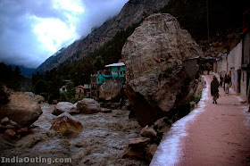 Gangotri
