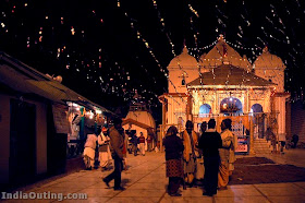 Gangotri