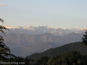 Dalhousie