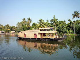 Marari Beach