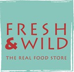 Fresh and Wild logo