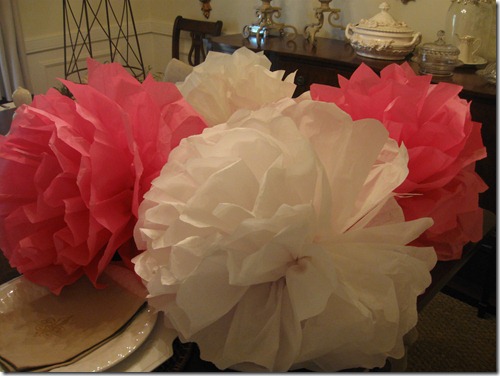 tissue paper poofs 011