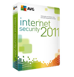 Download AVG Internet Security 2011 Antivírus Completo
