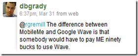 The Best Google Wave Gadgets, Extensions and Robots for the Enterprise