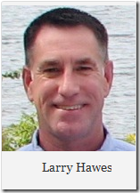 Larry Hawes and the Challenges of Implementing Enterprise 2.0 in Today’s Corporations