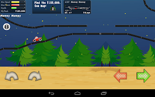 Classic Car Rally APK ภาพหน้าจอ #16