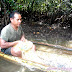 Our Fishing Day a Success at Rampayan Laut, Kota Belud