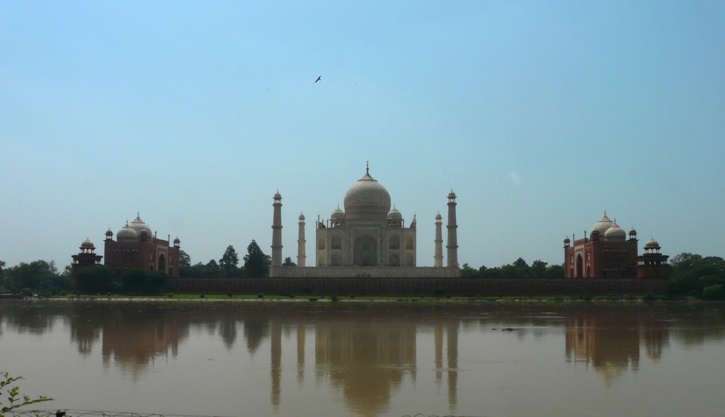 Taj Mahal, I¡Agra, India, Blog ¿Dónde está Yola?, Entrevista ¿Dónde está Yola?,¿Dónde está Yola?, vuelta al mundo, round the world, información viajes, consejos, fotos, guía, diario, excursiones