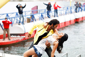 Vastadu Naa Raju Movie Stills