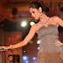 Celebrities At Rose Fashion Show Photos