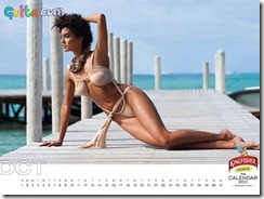 Kingfisher Calendar 2011_10