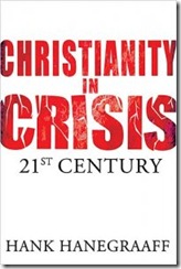 Chistianity in Crisis image