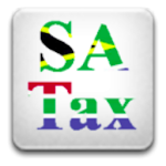Cover Image of 下载 SA Tax Calculator 2.0 APK