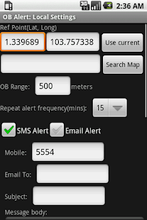 How to install Out-of-Bounds Alert 1.3 apk for android