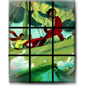 Bible Shuffle.apk 1.6
